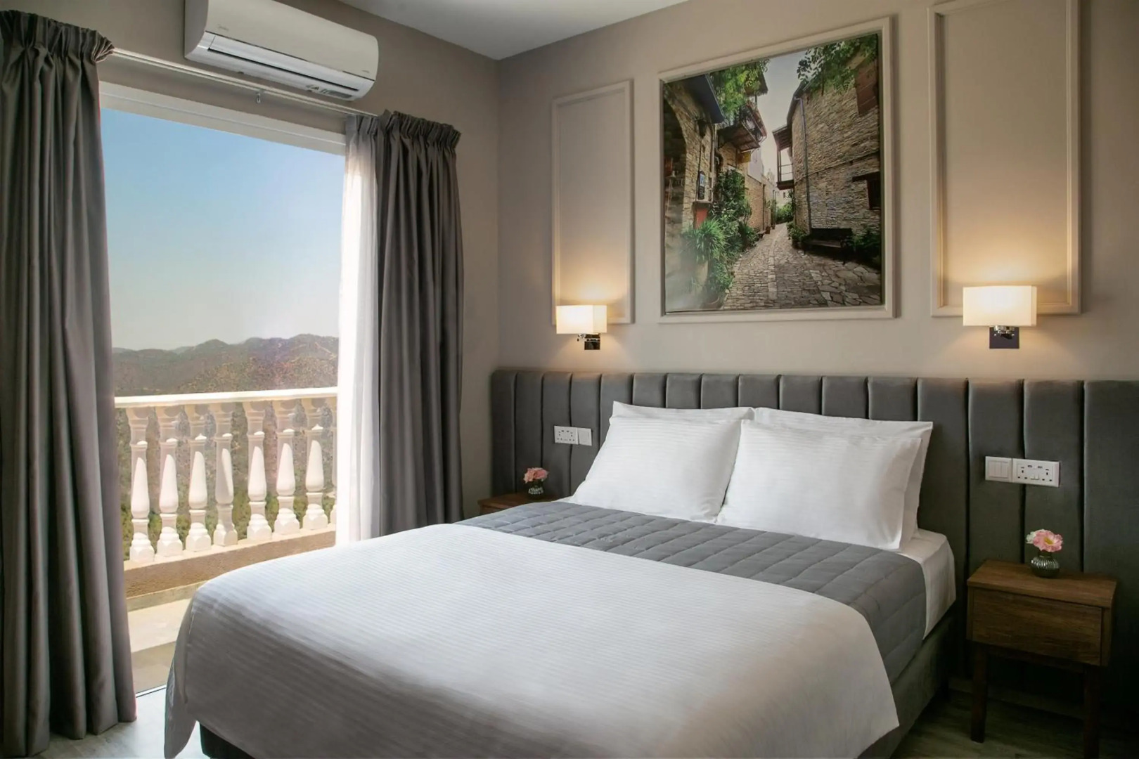 Archontiko Kiverniti