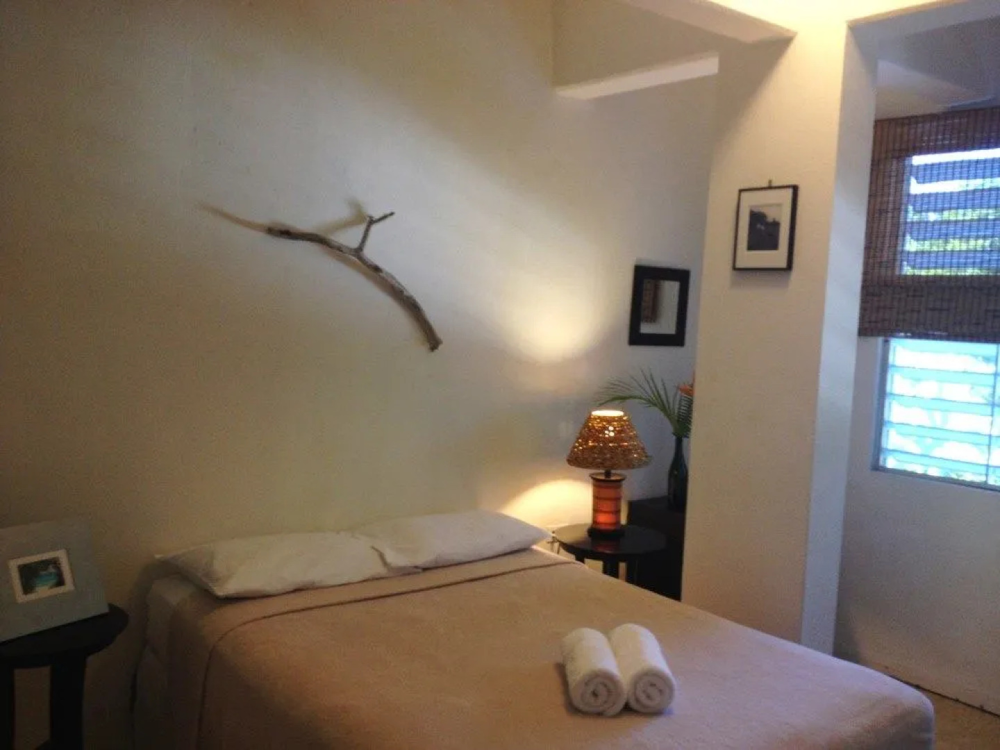 Vieques Tropical Guest House