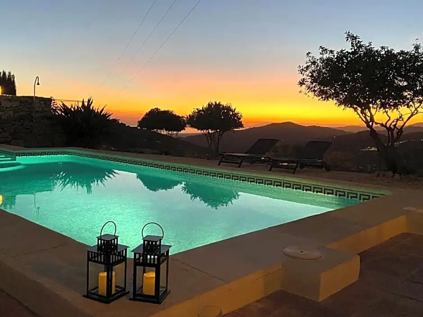 Casa B Bed & Breakfast