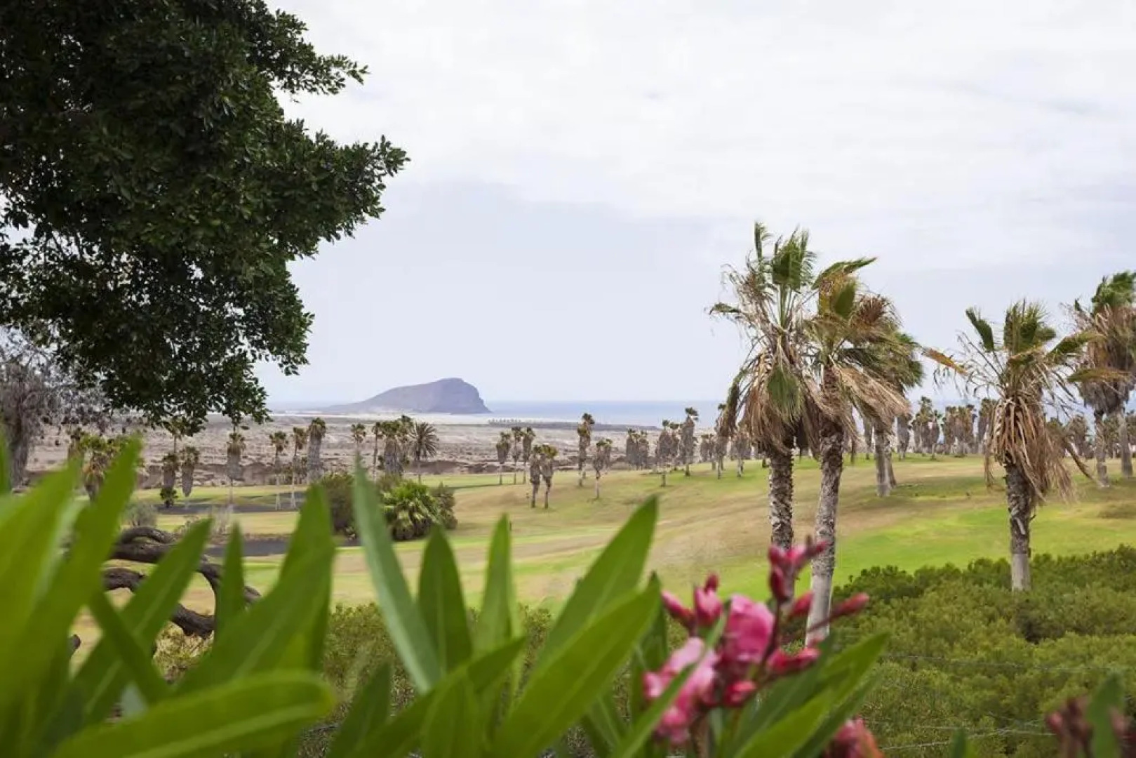 San Andres Resort villa 72 Golf del Sur