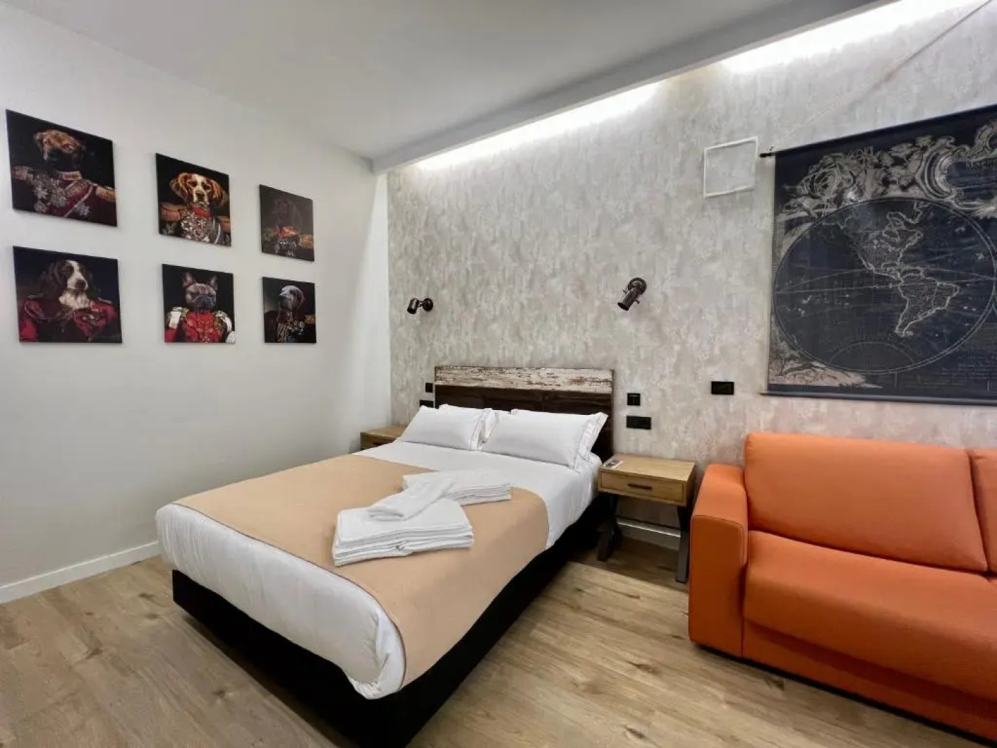 Luz de Gades - Suites Spa Gym - Adults Only.