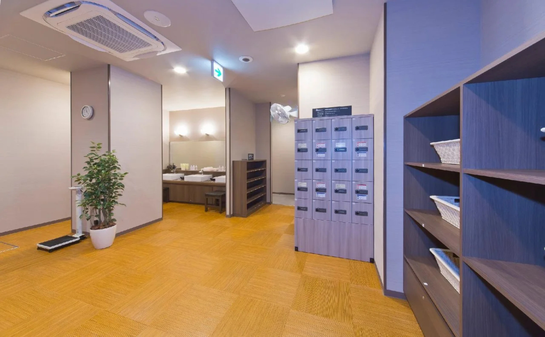 Hotel Route Inn Yamaguchi Yudaonsen