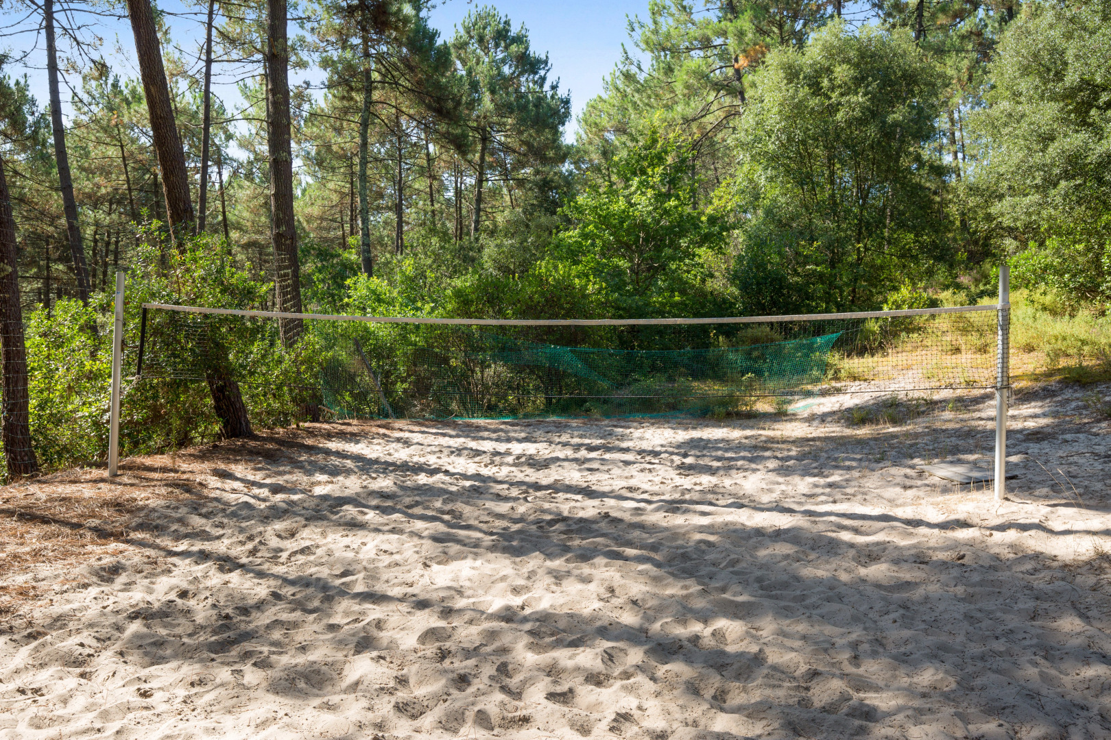 Village Pierre & Vacances - Lacanau