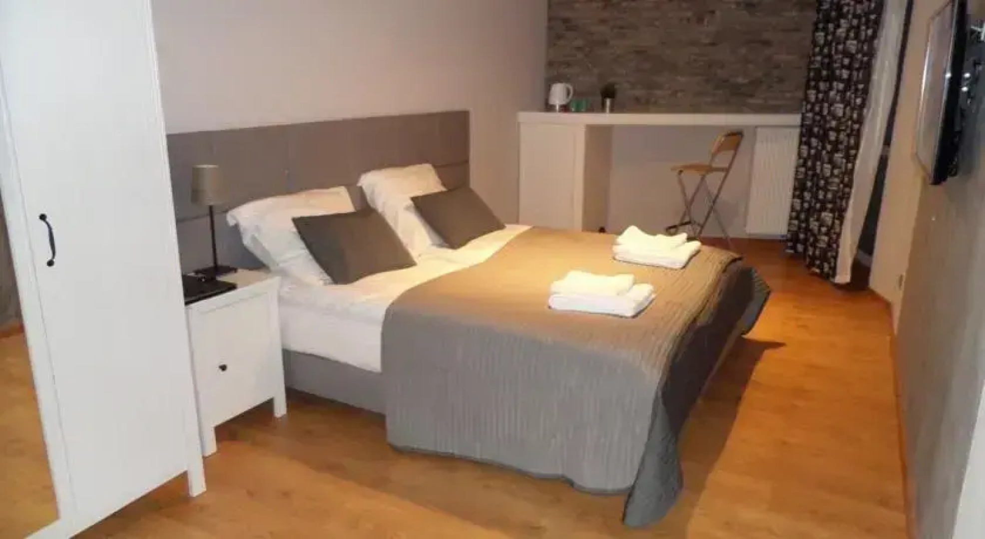 Apartament Wiosenna Kielce