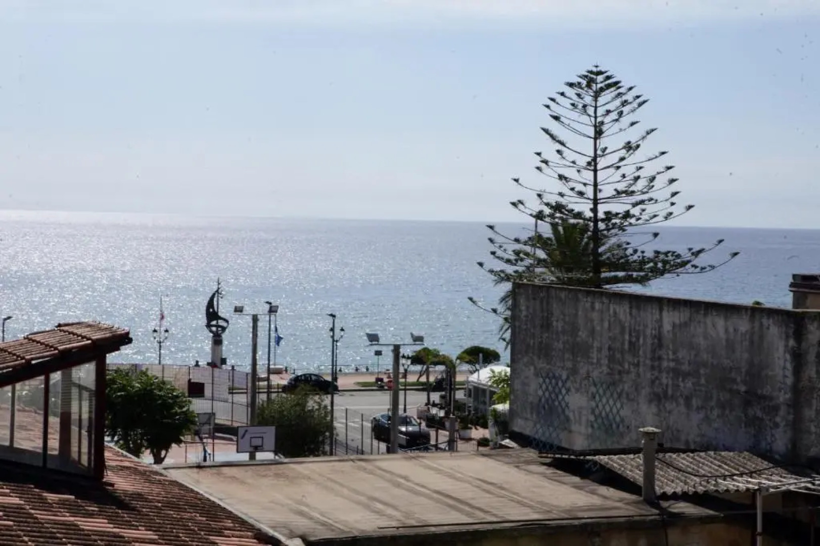 Emerella Luxury Suites-Siderno Lungomare