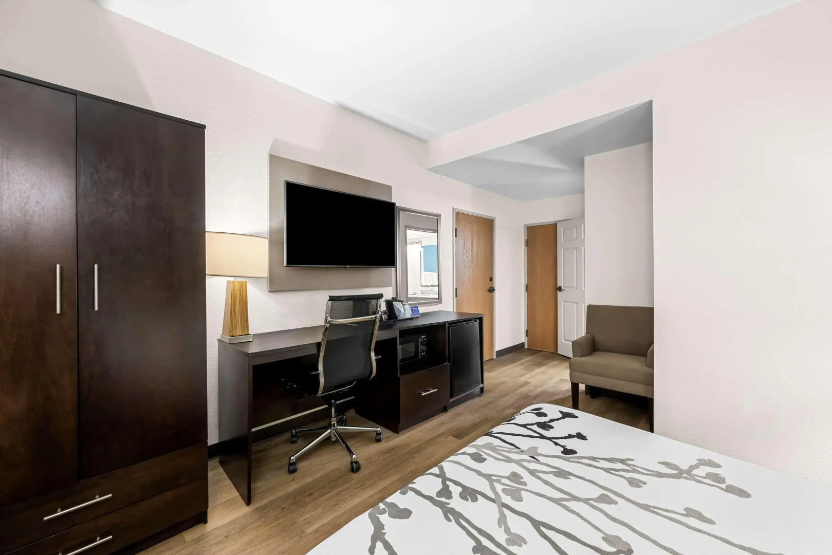 Sleep Inn & Suites Kingsport TriCities Airport