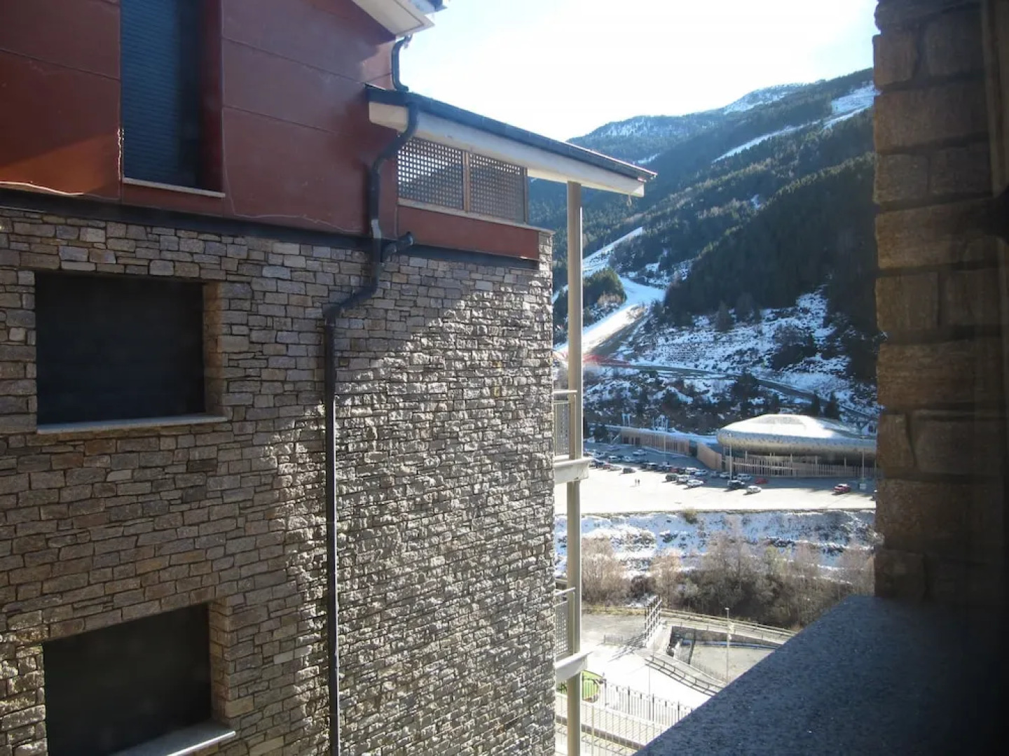 Vitivola Sol-Ski El Tarter