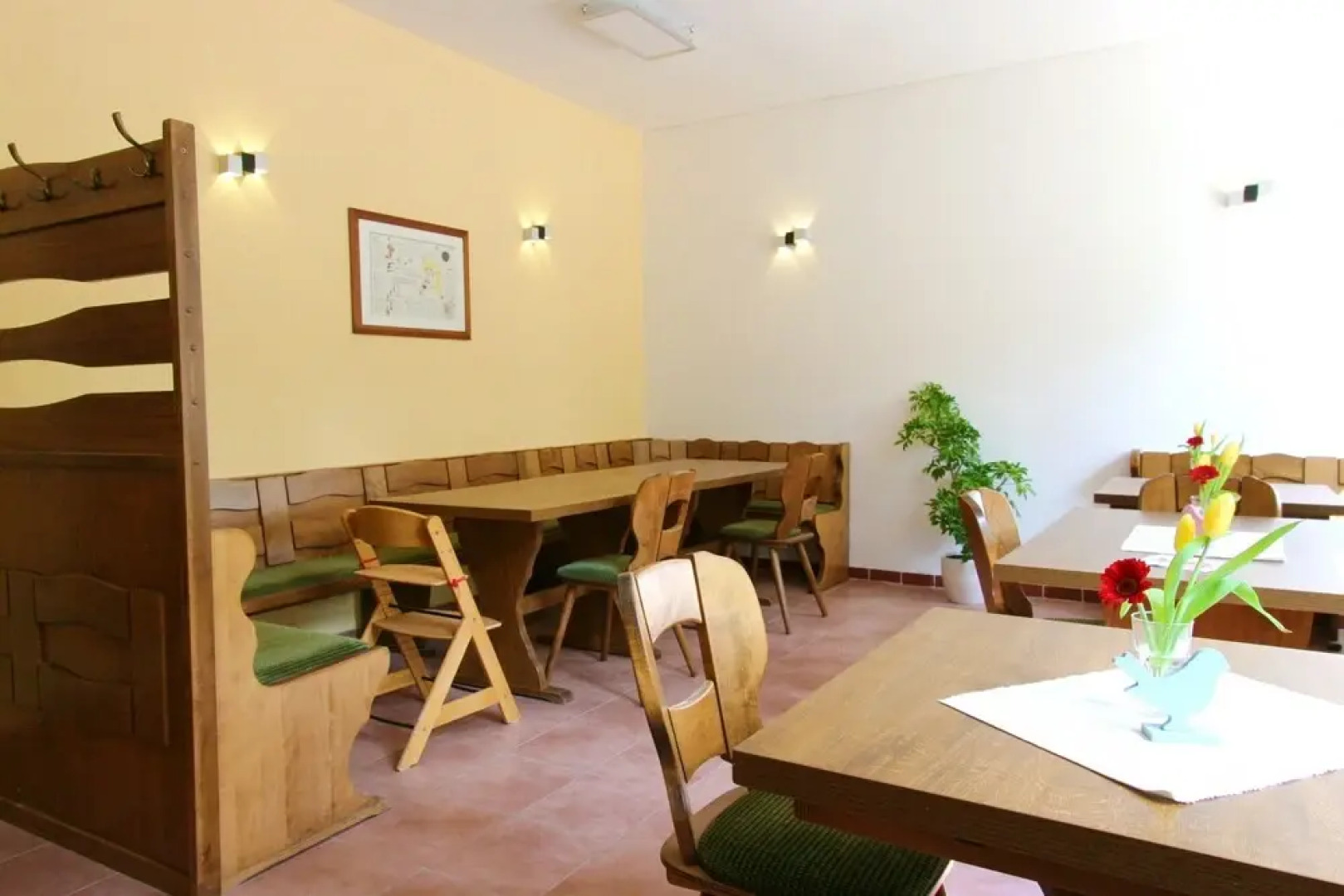 Waldpension Droyssig