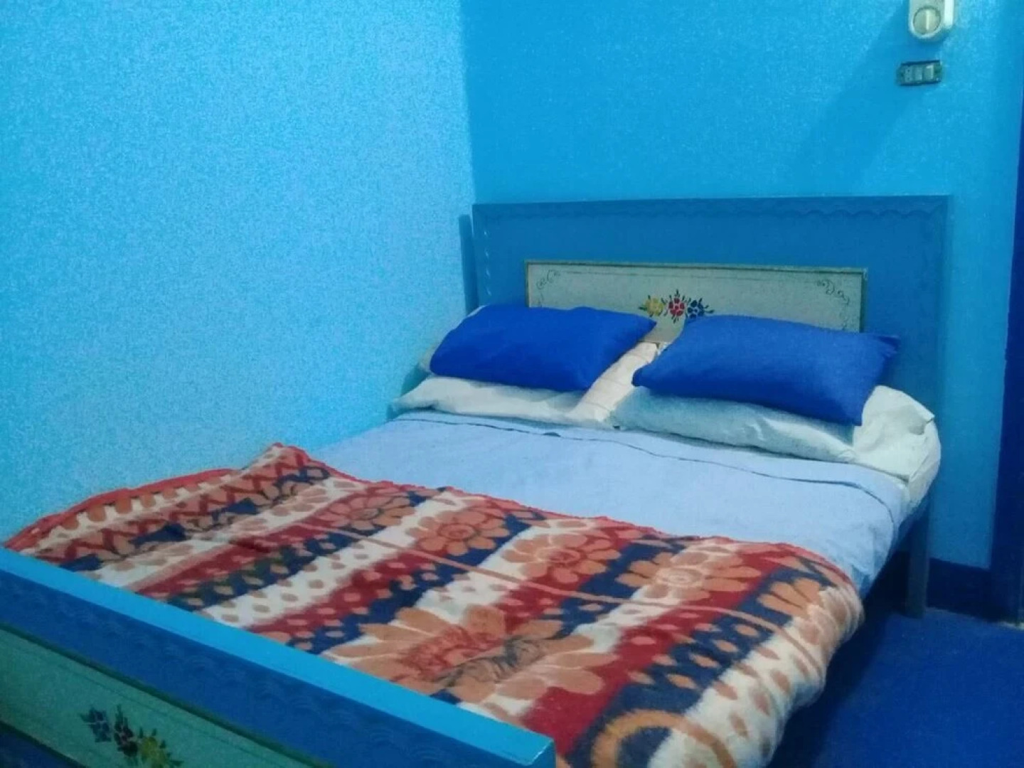 Grand Memphis Hotel Luxor