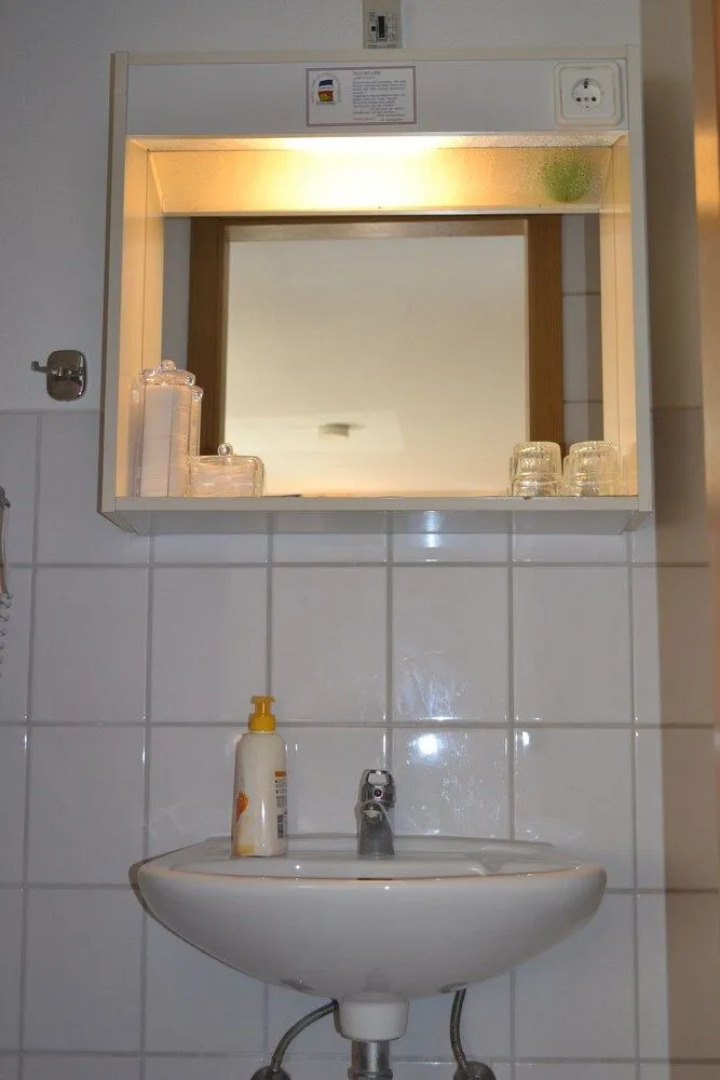 Schumanns Hotel Garni