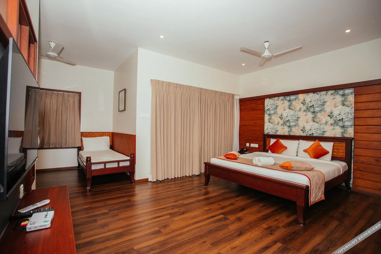 The Story Resorts & Spa