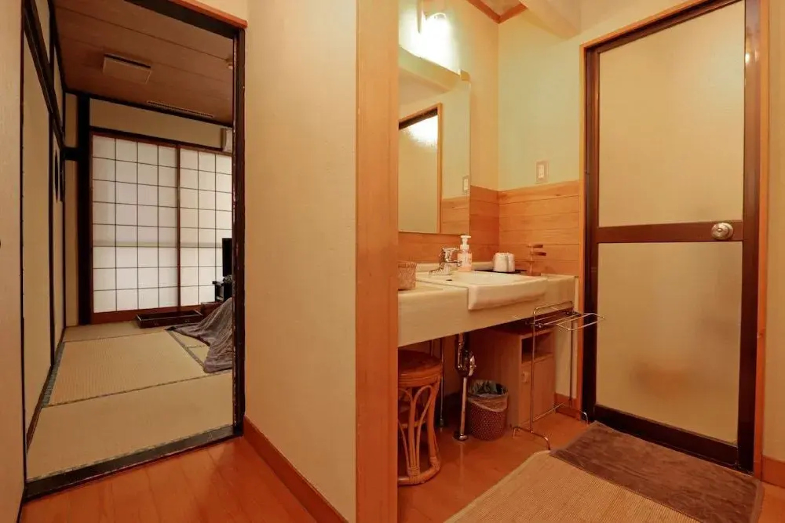 Ogano Onsen Suzaki Ryokan