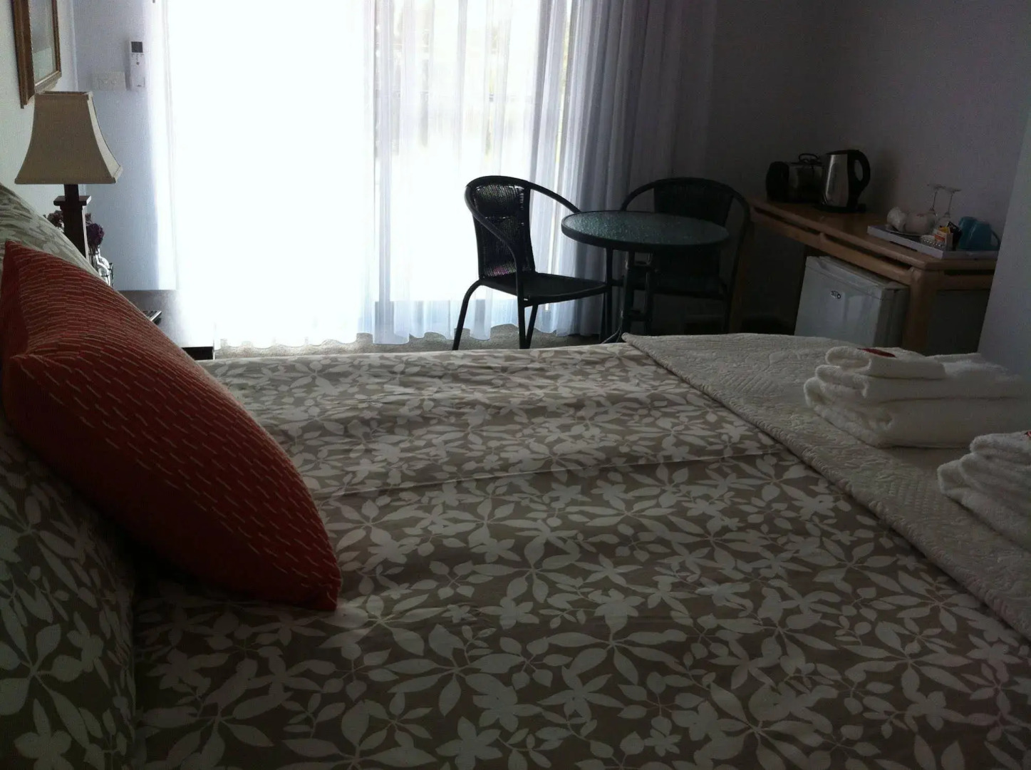 Corinella On The Esplanade Bed & Breakfast