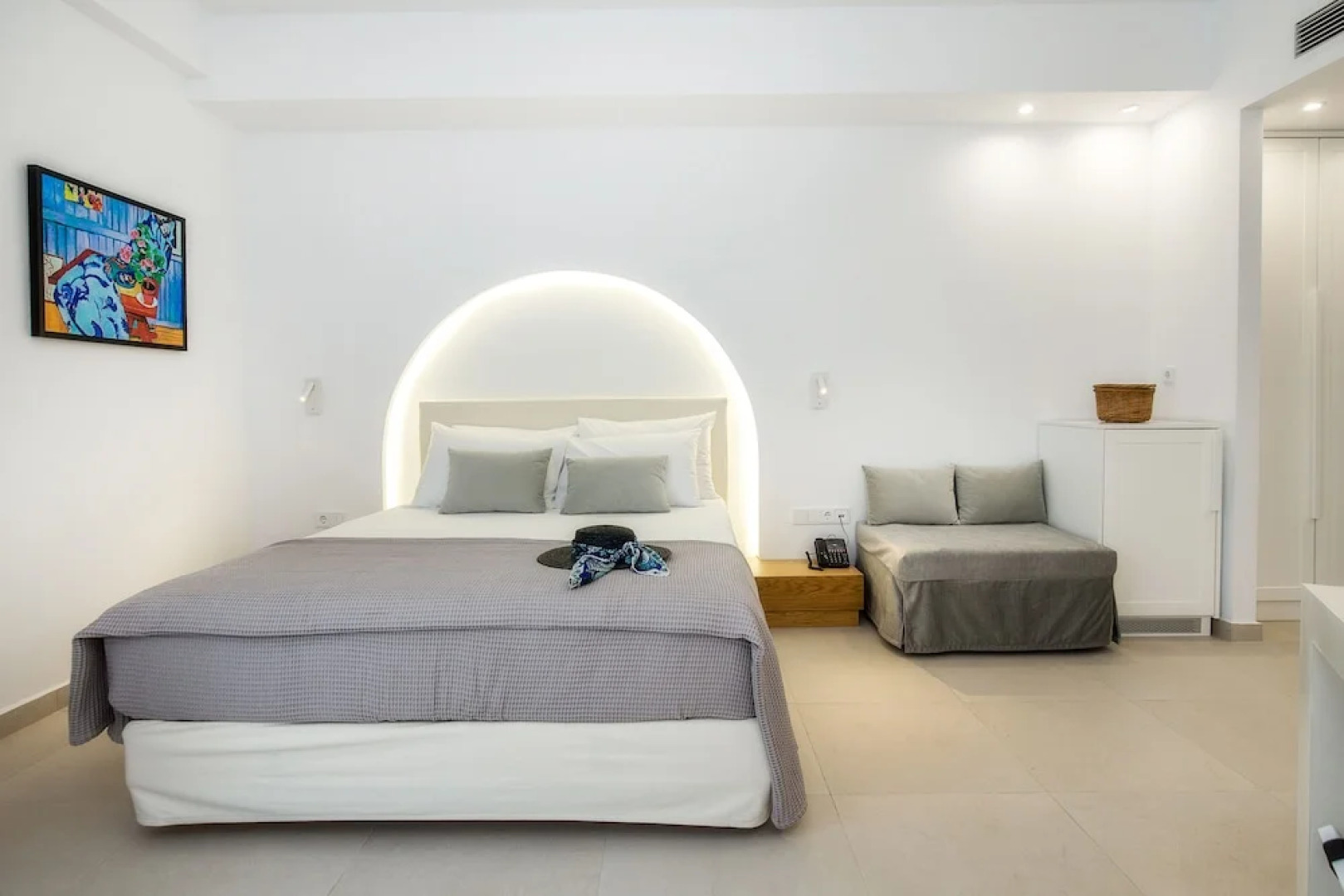 Euphoria Boutique hotel