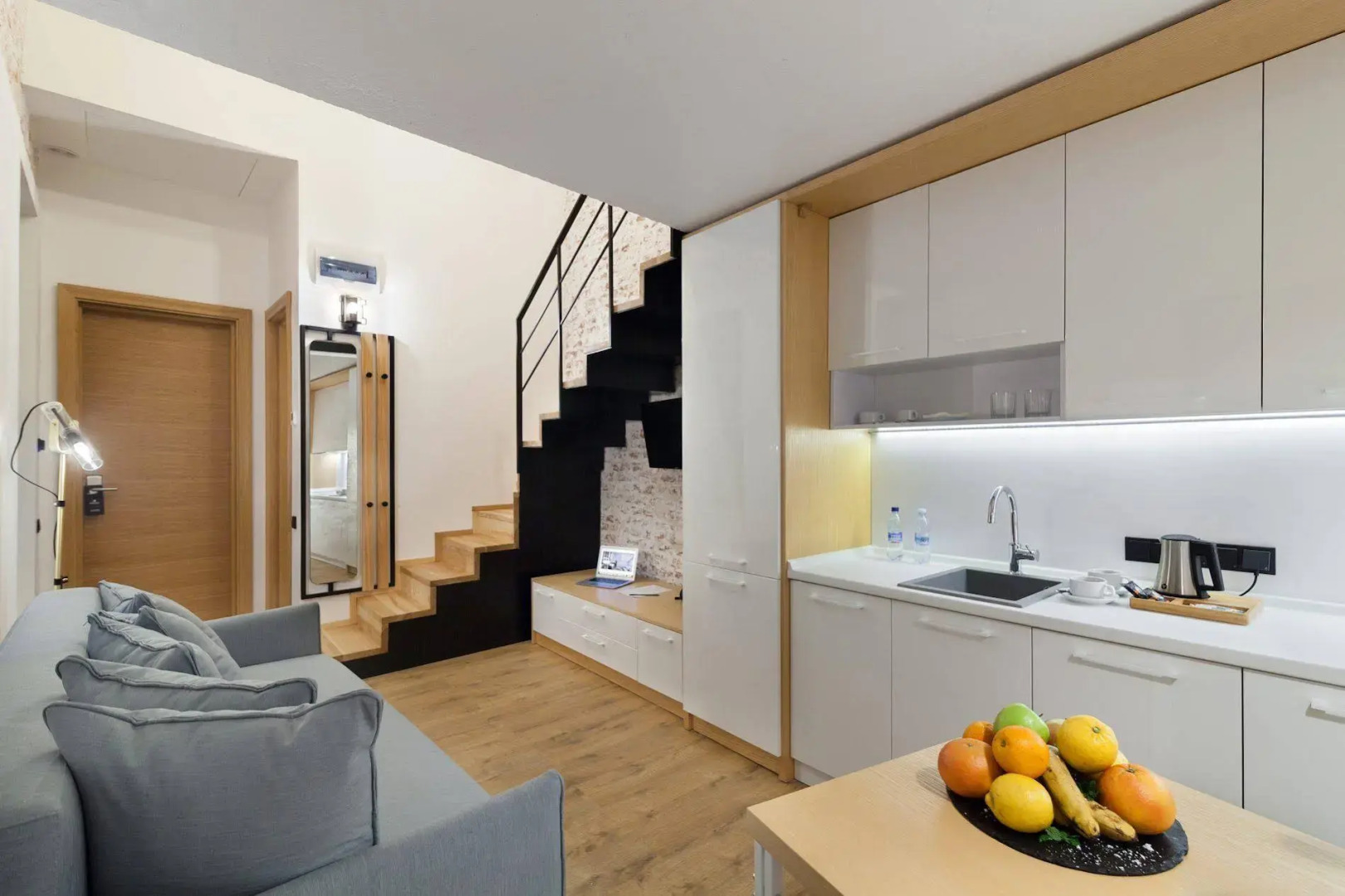 Отель и ресторан «Ференц»