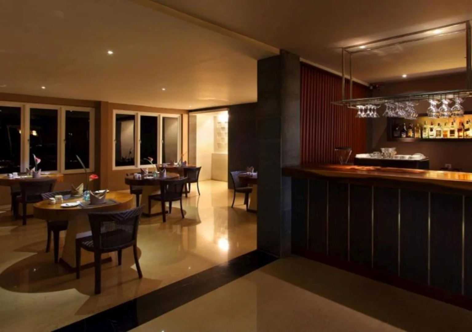 Aria Exclusive Villa and Spa