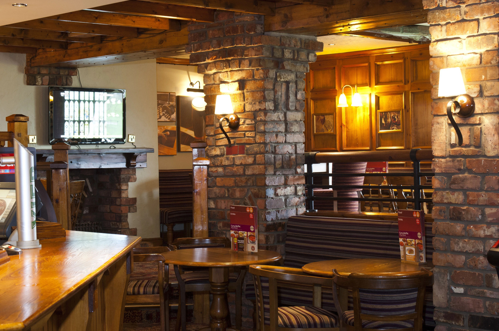 Premier Inn Llanelli Central West