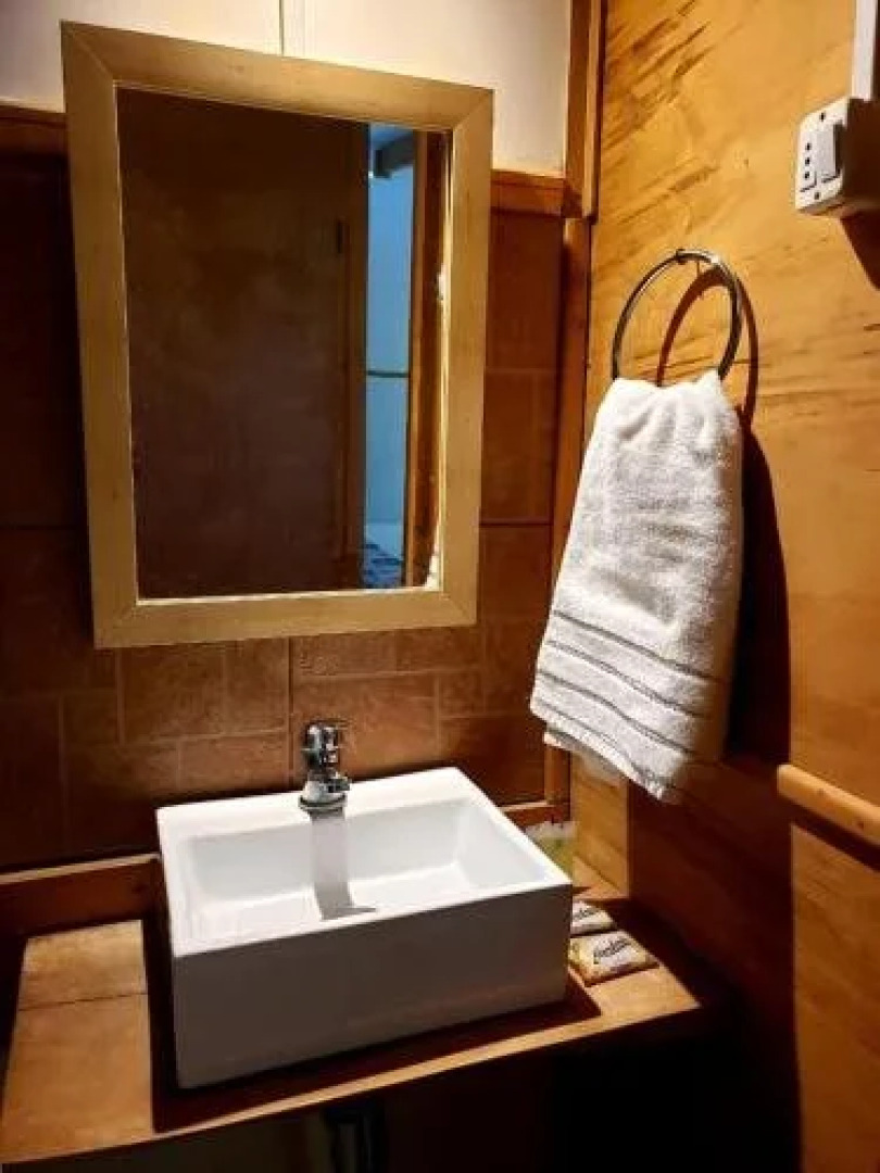 Hostal Costa Patagónica