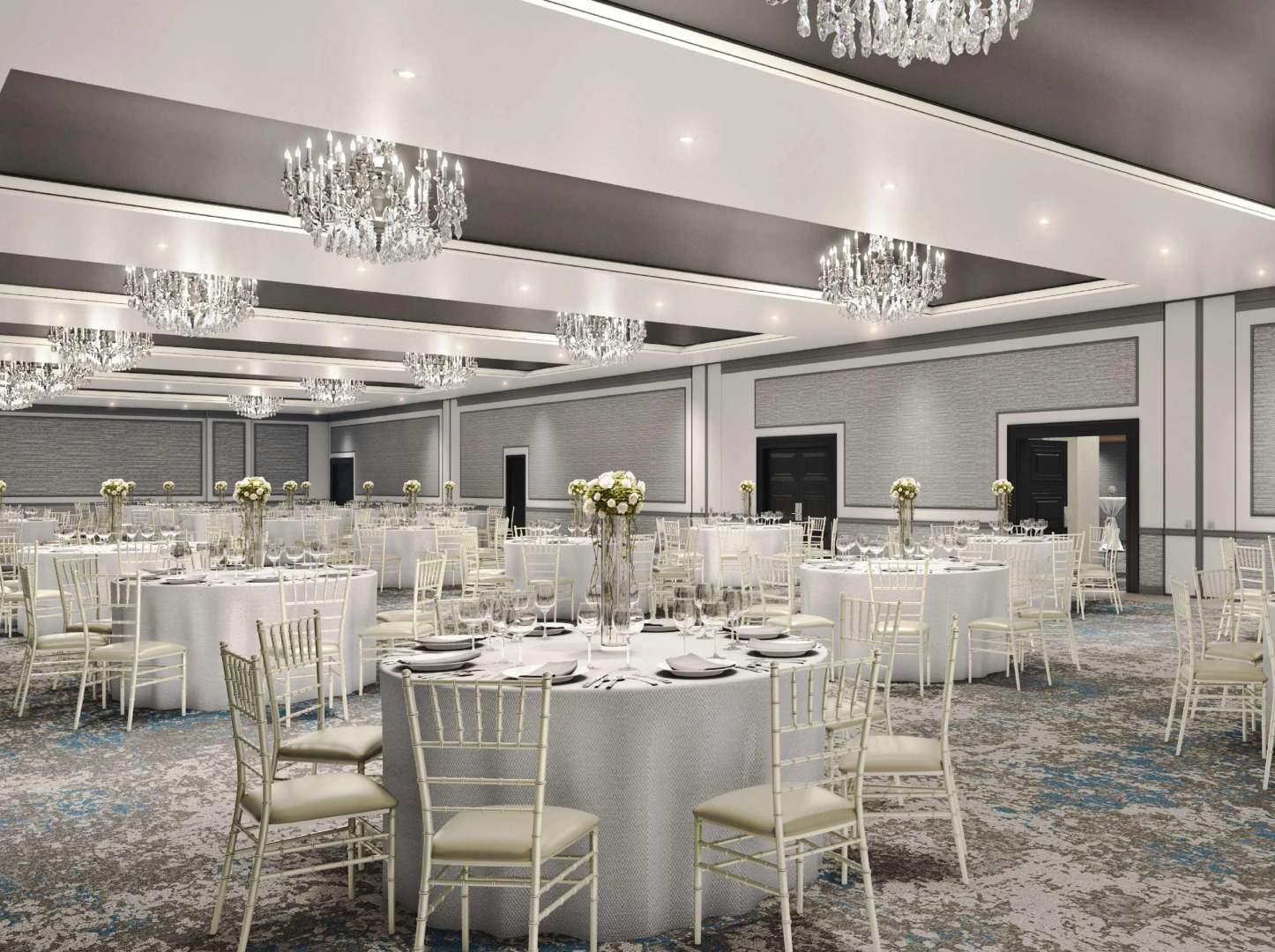 The Bethesdan Hotel, Tapestry Collection by Hilton