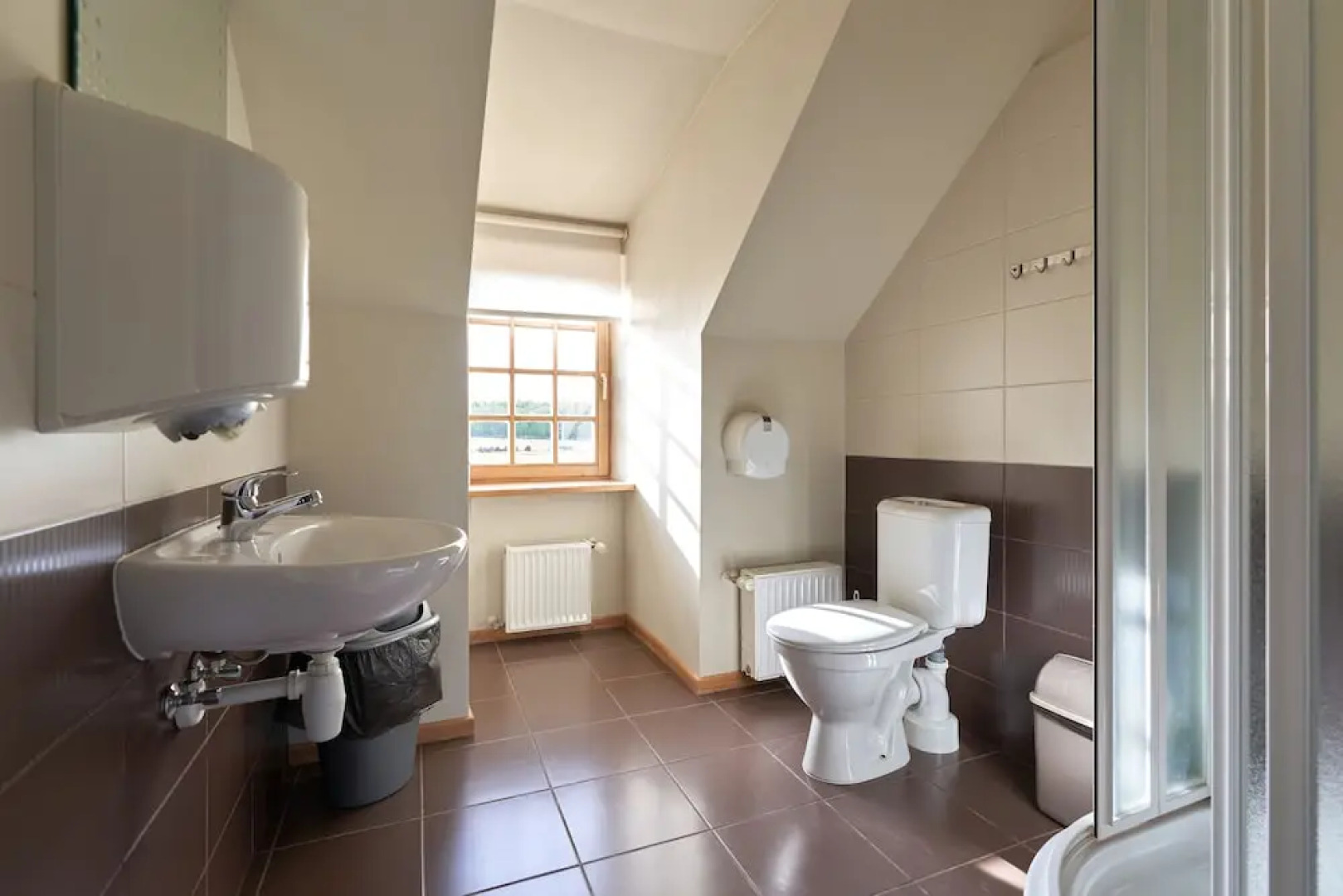 Отель Juku Dzirnavas