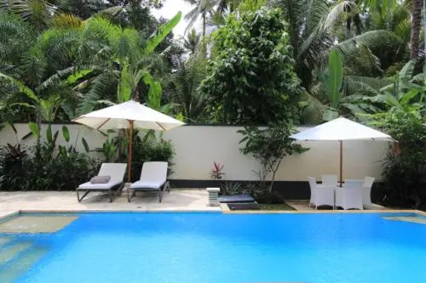 Villa Kupu Kupu Lovina