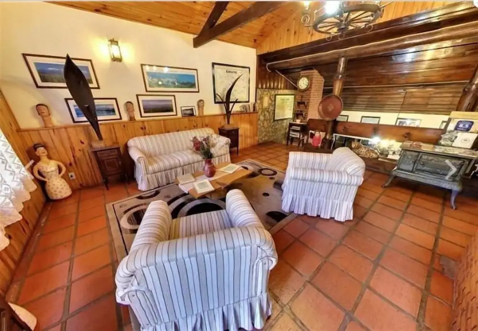 Pousada das Montanhas