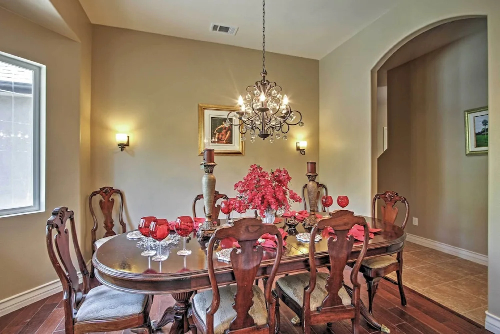 Roomy Home w/ Deck, 5 Mi to Lake Arrowhead Village