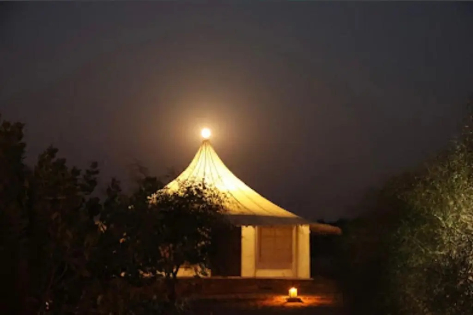 Heritage Villa Resort Camp