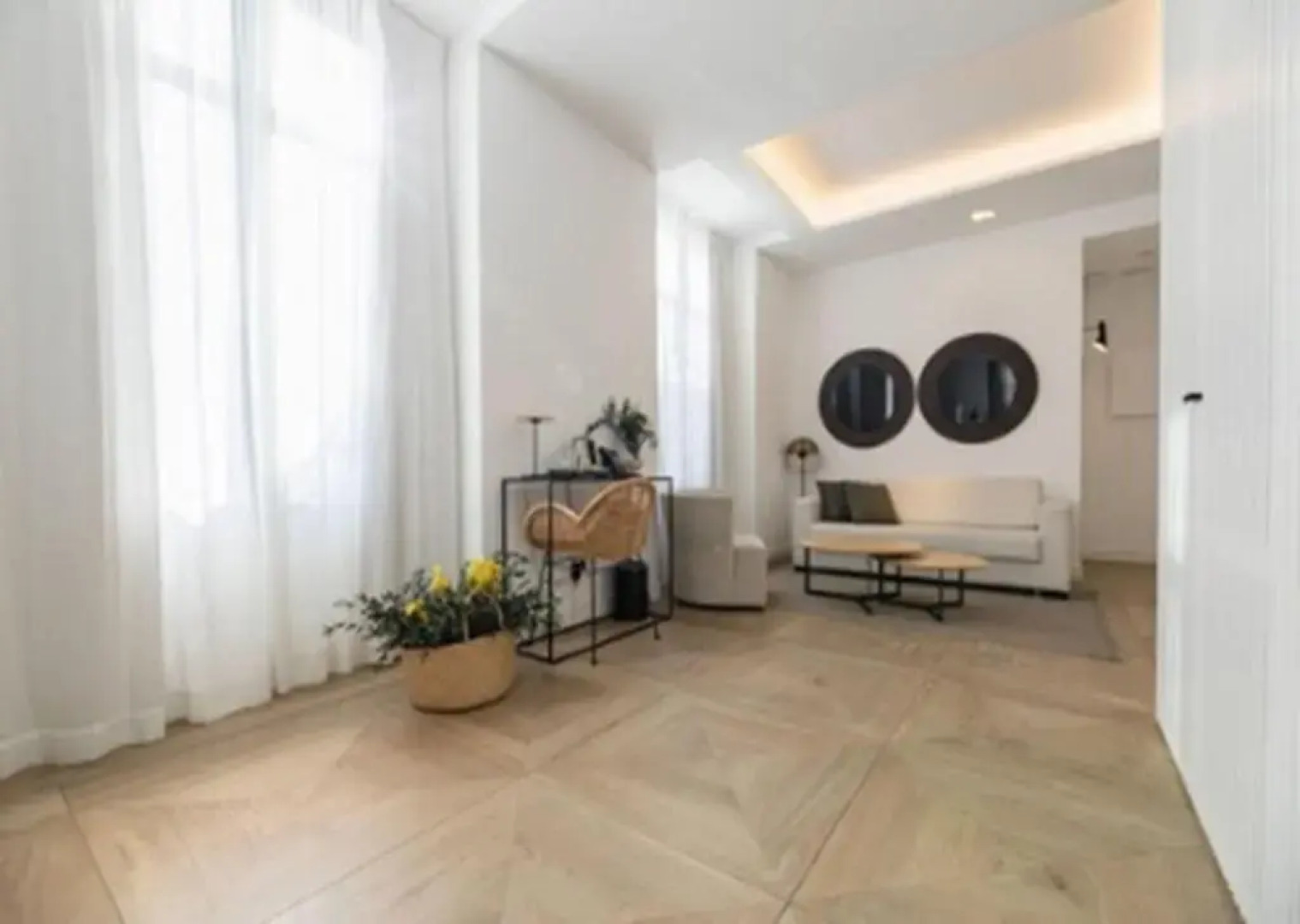 MYR Marqués House Hotel