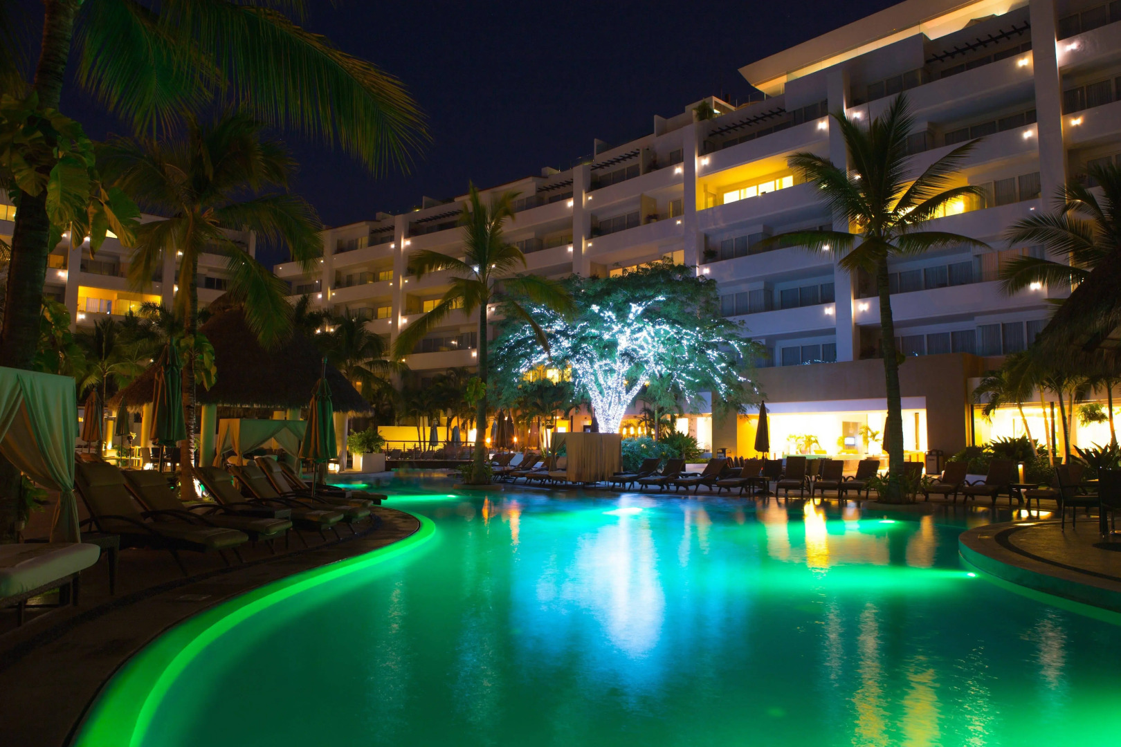 Marival Distinct All-Suites & World Spa – Handwritten Collection