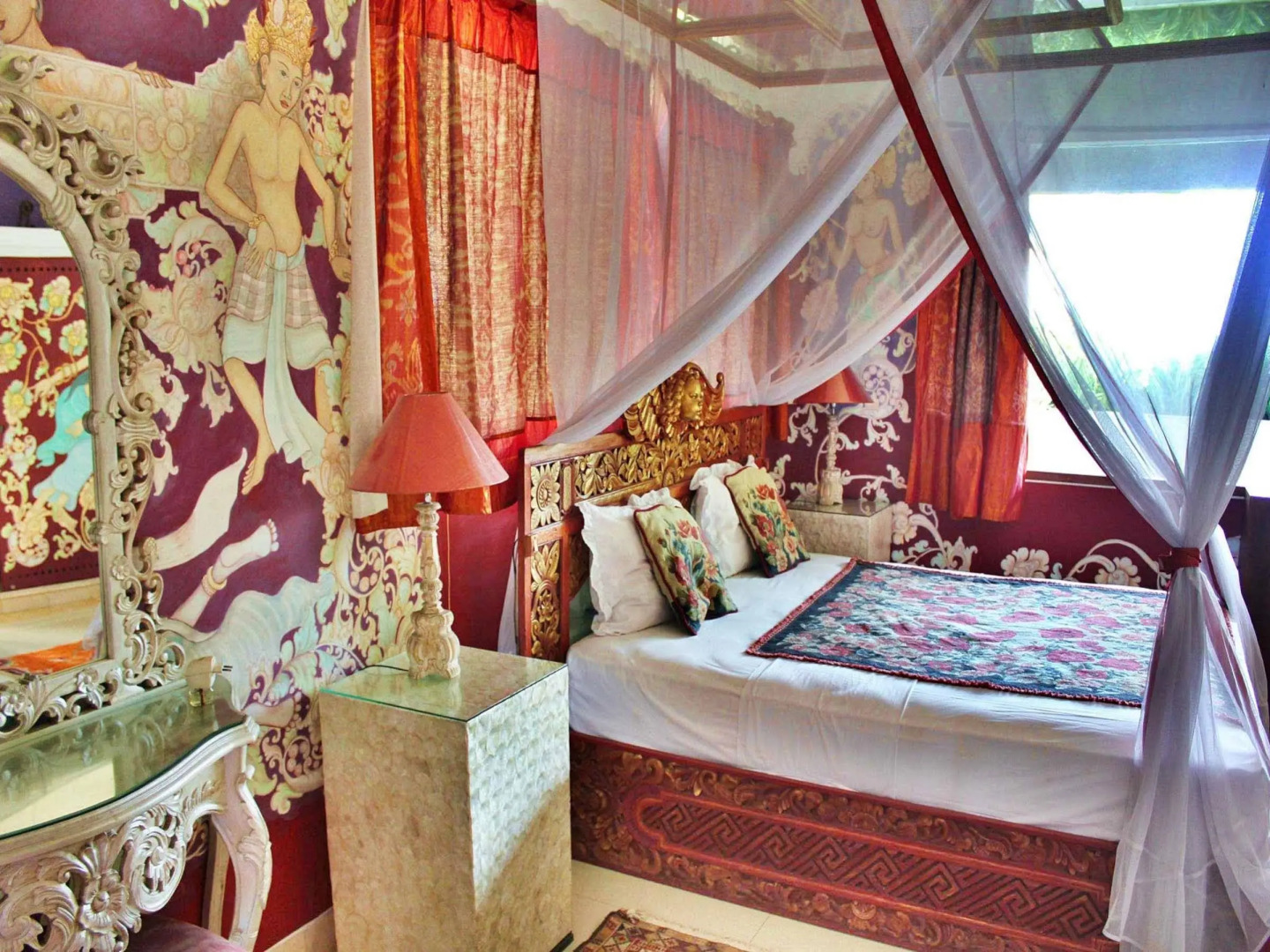 Bali Villa MikelAnjelo