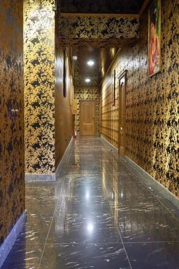 Hotel Royal (Отель Роял)