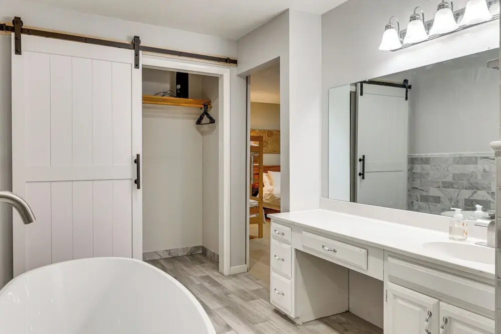 Forest-view Haven w/ Game Room: Tahoe City Gem!