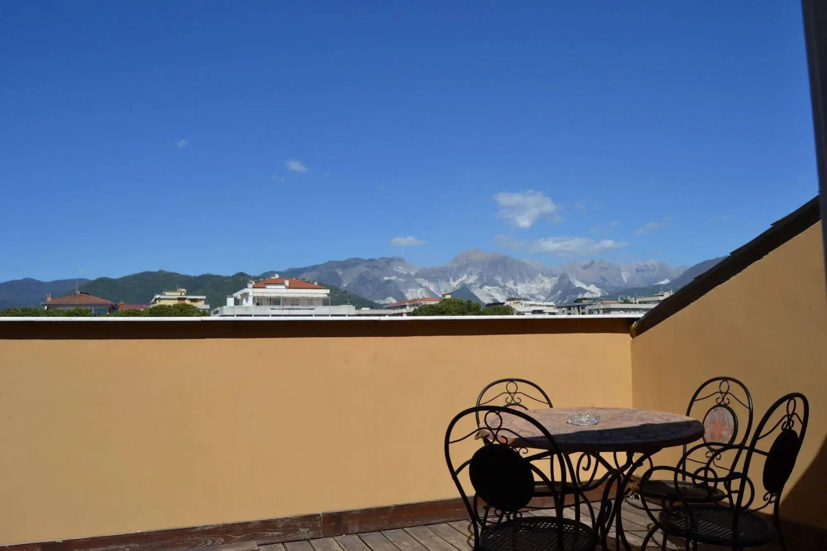 Residenza Marina B&B