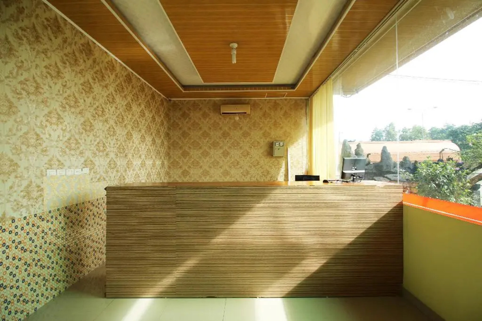 OYO 2596 Homestay Hj. Suharti