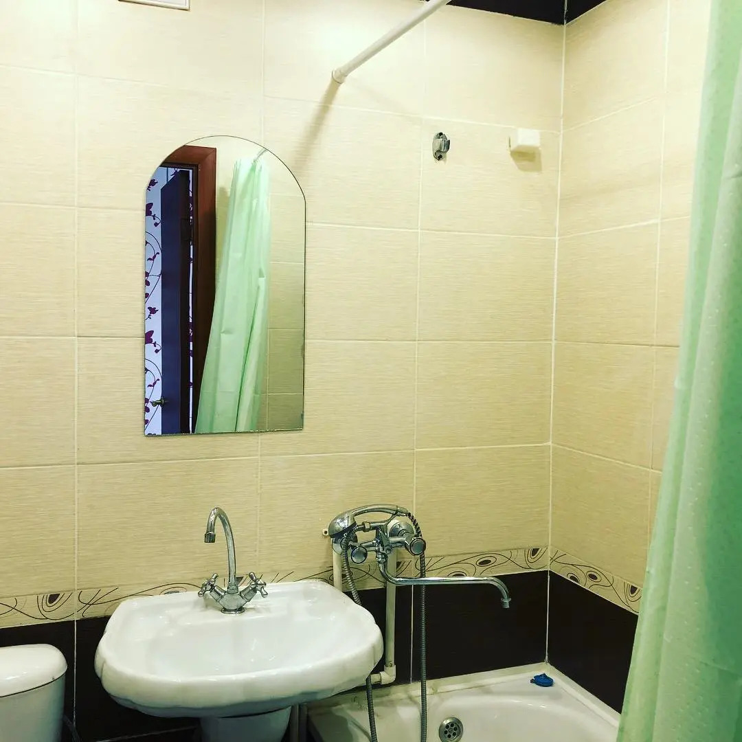 Апартаменты на улице Щорса