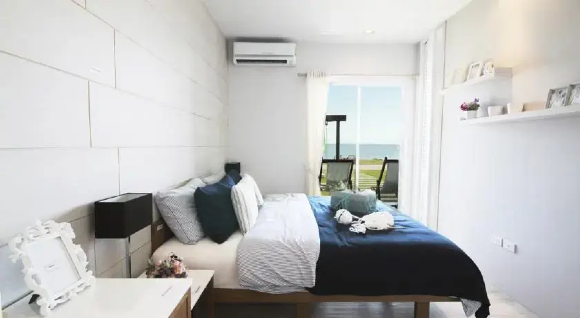 The Sea Condo @Pranburi