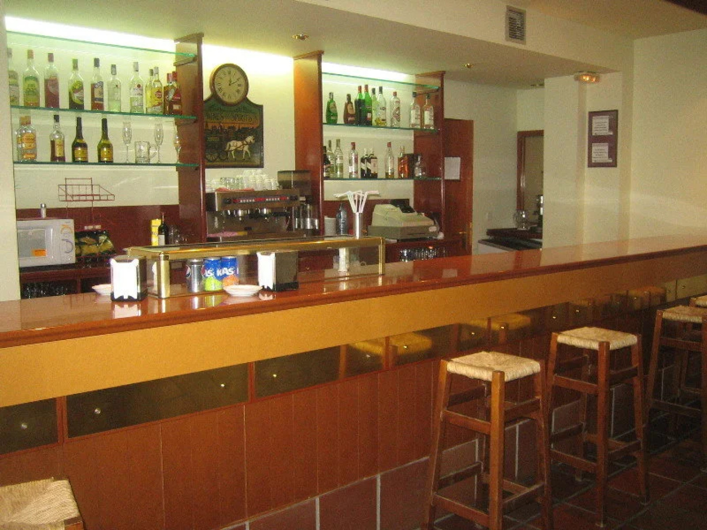 Apartamentos SNO Edelweiss