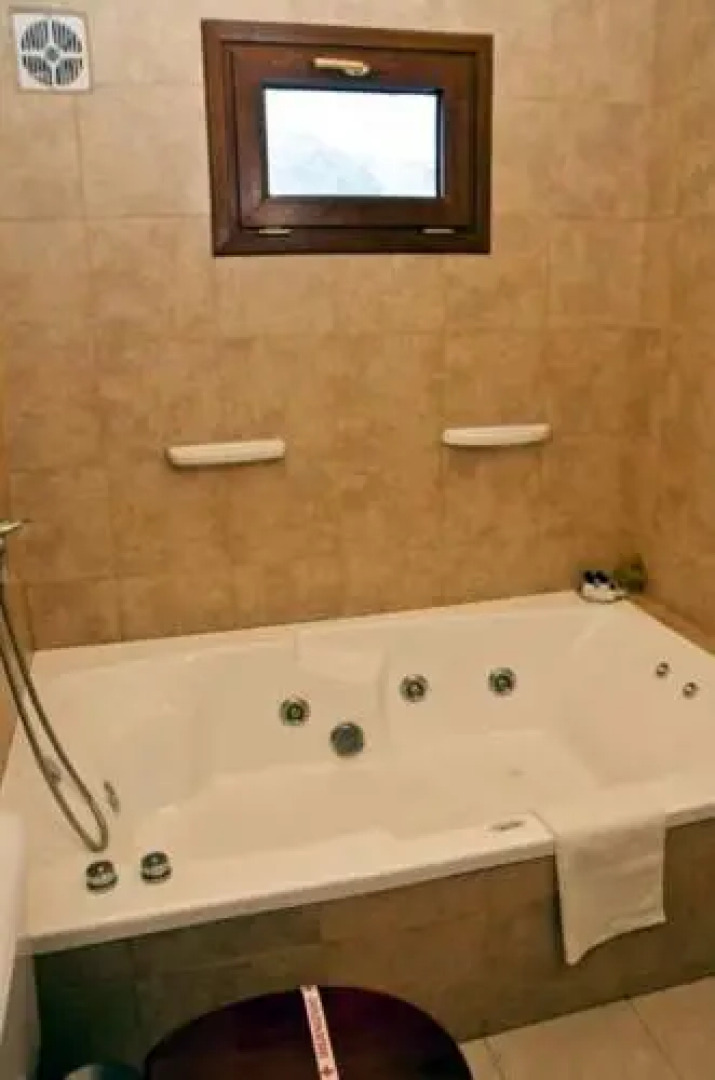 Complejo de Cabañas Bosque Andino