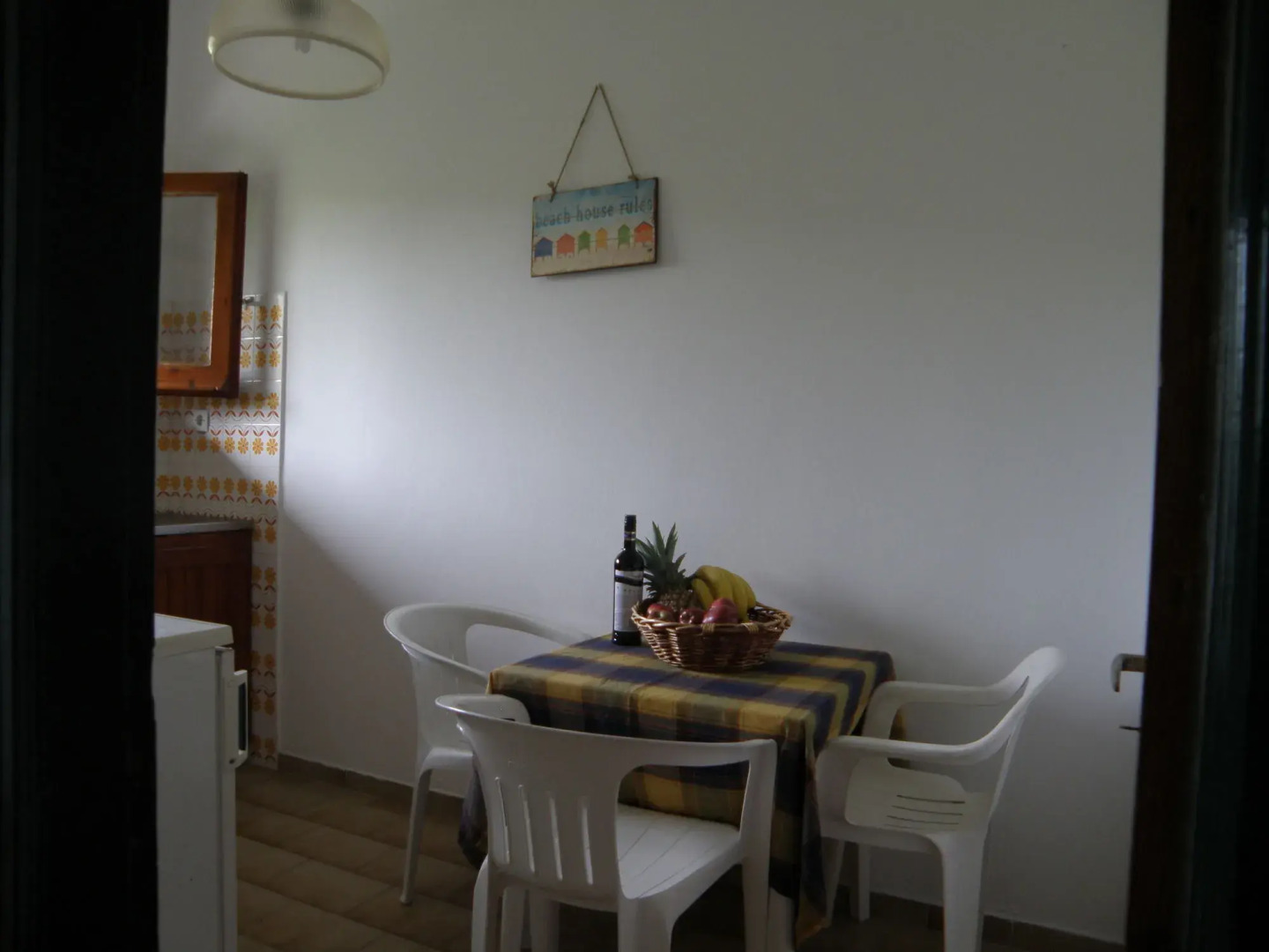 Sunny Dreams Apartments Ipsos