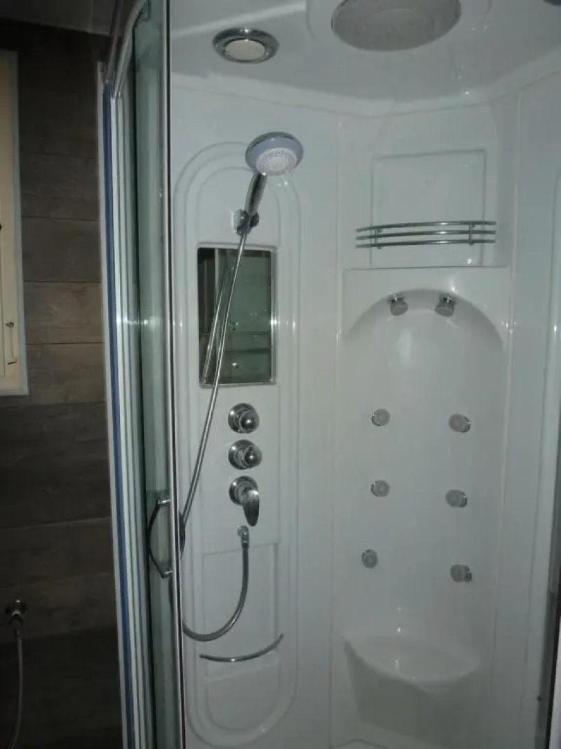 Parc le Duc, Lilliputienne 258