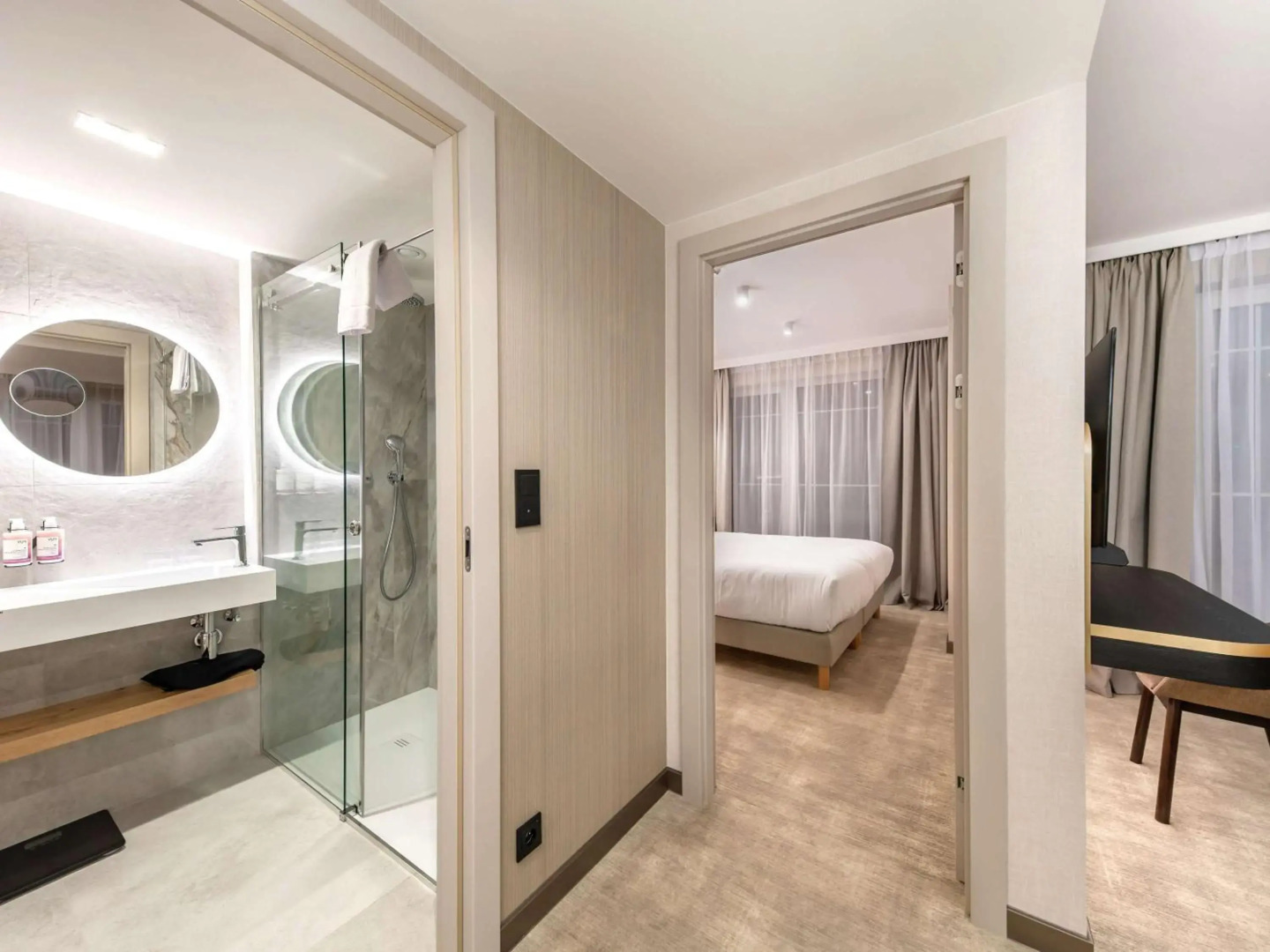 Movenpick Resort SPA Karpacz