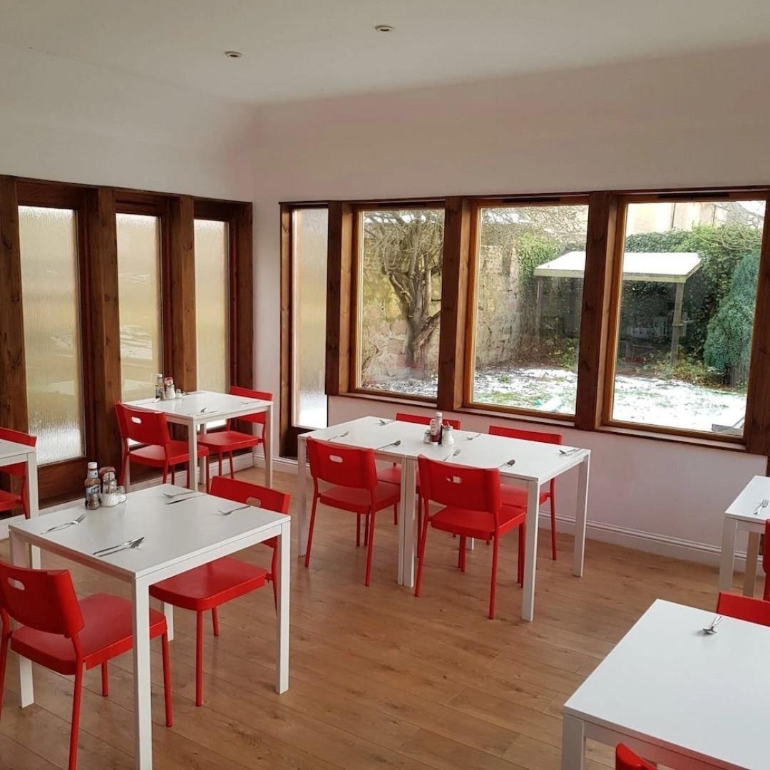 Lost Guest House Peterhead