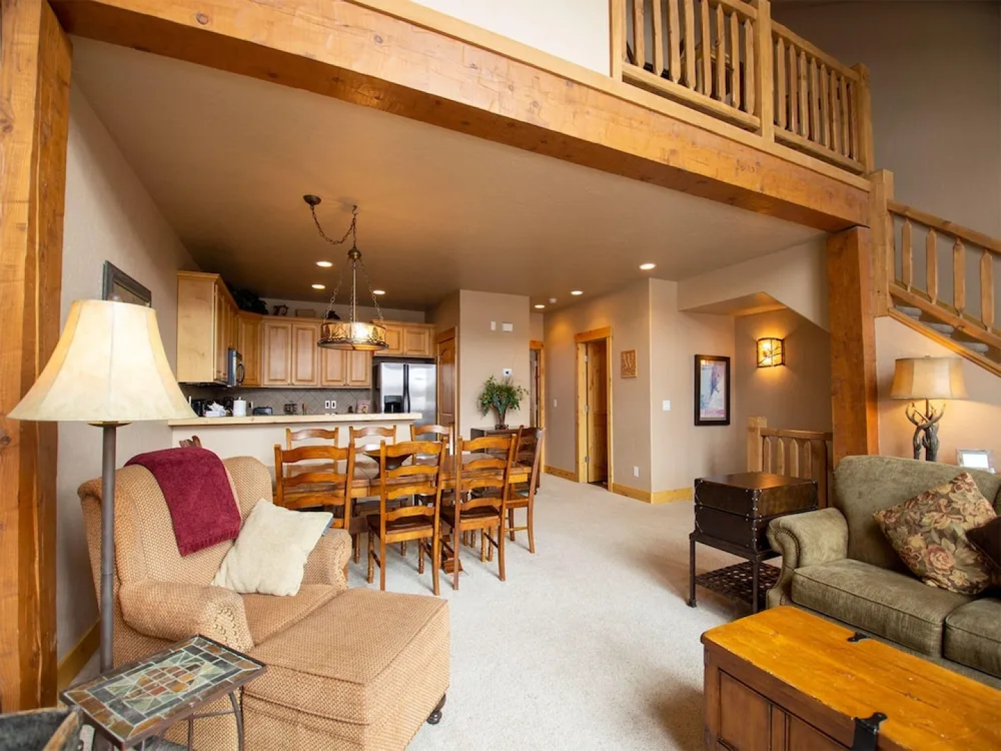 Antlers At Lakota 406