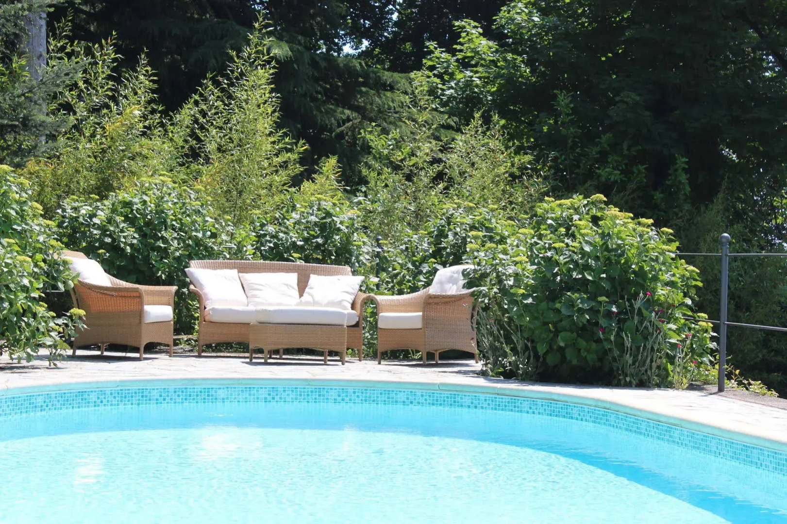 Comoholidays - Villino Milli