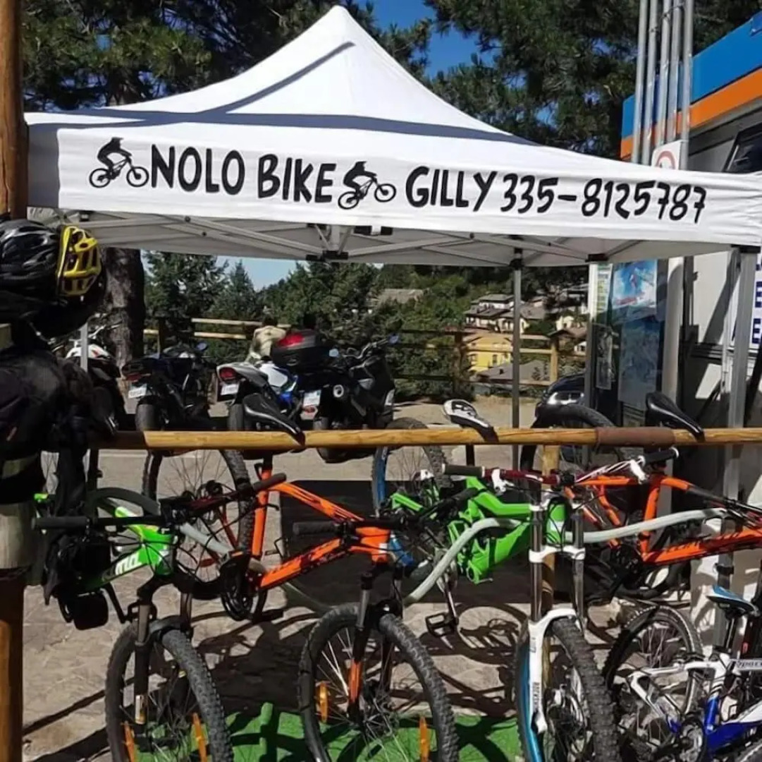 B&b La Tana Dei Ricci