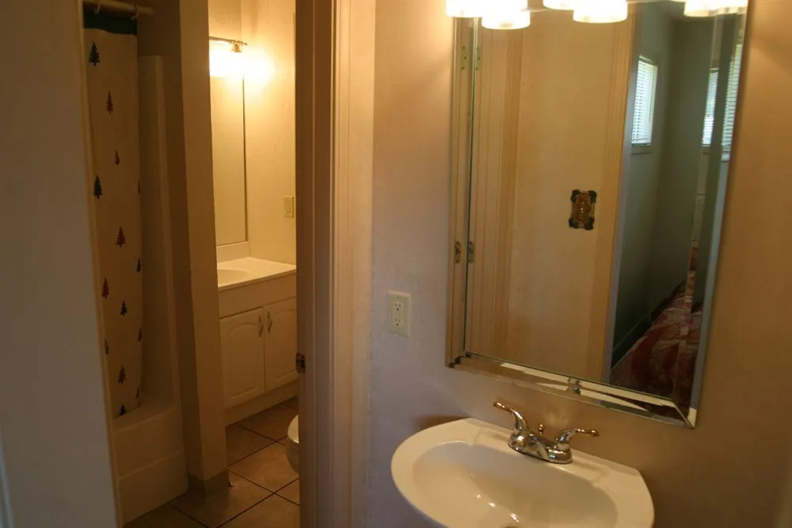 Lakeview Resort - Lake of the Ozarks