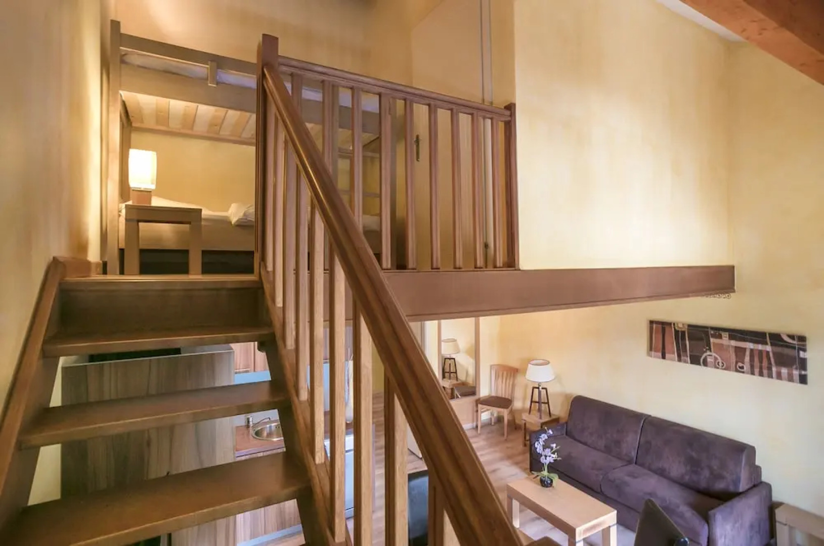 Les Terrasses d'Isola