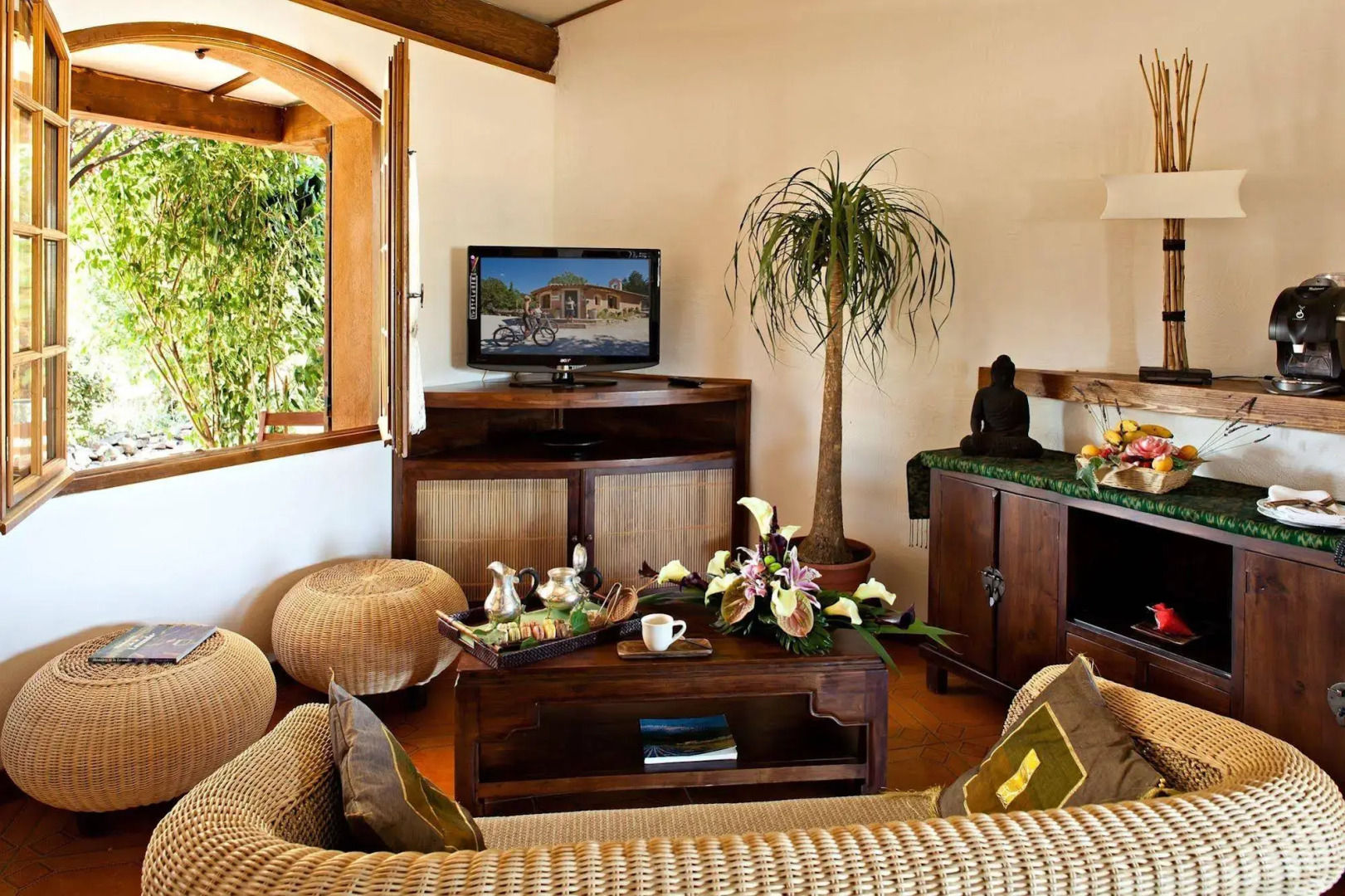 Domaine du Val de Sault