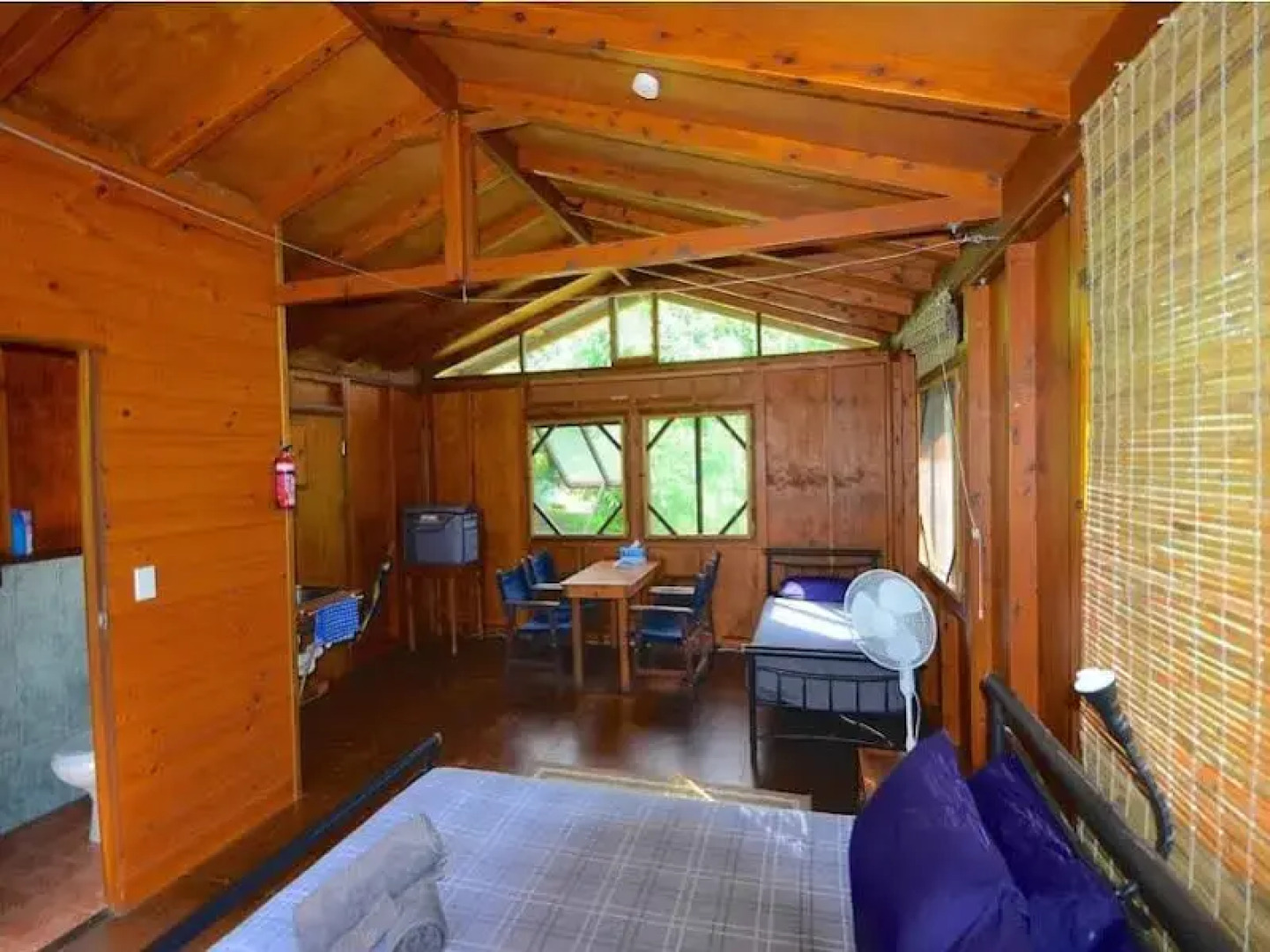 Daintree Rainforest Bungalows